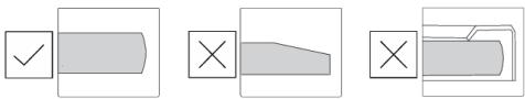 GORENJE ECS959BCSC - ECS959BCSC - Installation encastrée dans le plan de travail - 1