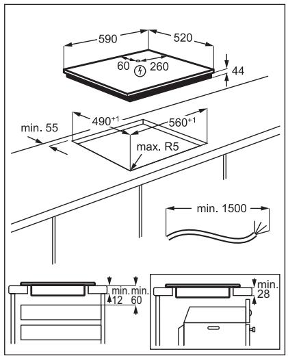 ELECTROLUX LIR60430  -  LIR60430 - Összeszerelés - 2