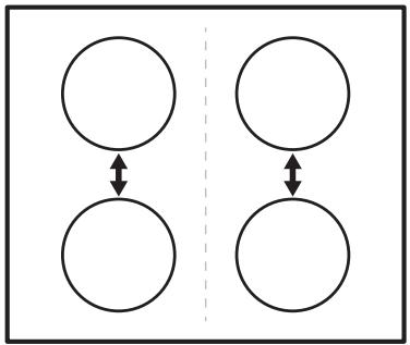 ELECTROLUX LIR60430  -  LIR60430 - OffSound Control (Vypnutie a zapnutie zvukovej signalizácie) - 1