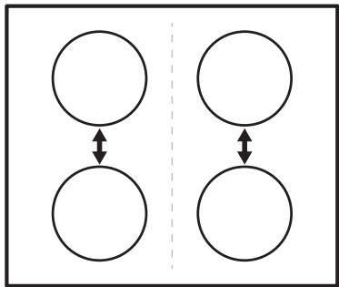 ELECTROLUX LIR60430  -  LIR60430 - Upravljanje snagom - 1