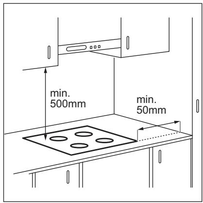 ELECTROLUX LIR60430  -  LIR60430 - Montaz - 1