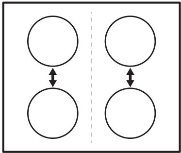 ELECTROLUX LIR60430  -  LIR60430 - Upravljanje moci - 1