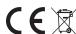 ELECTROLUX LIR60430  -  LIR60430 - Typový stítok - 1