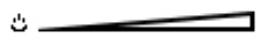 AIRLUX ATIF64WHM - ATIF64WHM - Avviare il piano di cottura - 1