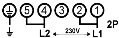 AIRLUX ATIF64WHM - ATIF64WHM - Caution! - 3