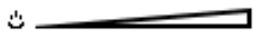 AIRLUX ATIF64WHM - ATIF64WHM - Start the hob - 1