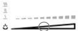 AIRLUX ATIF64WHM - ATIF64WHM - Attivare la funzione - 1