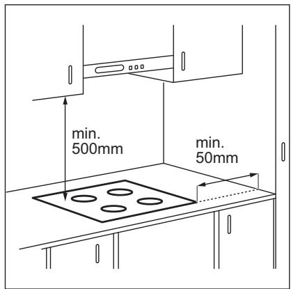 ELECTROLUX Y82IS443  -  Y82IS443 - Montering - 1