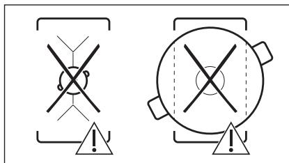 ELECTROLUX Y82IS443  -  Y82IS443 - Anvanda kokzonerna - 2