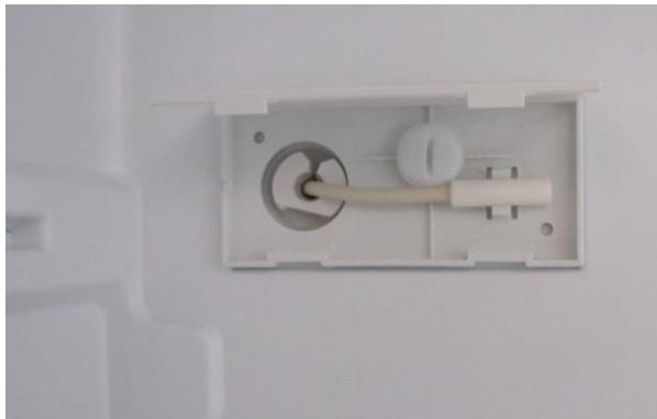 LIEBHERR GCv 4010 - Air sensor - 2