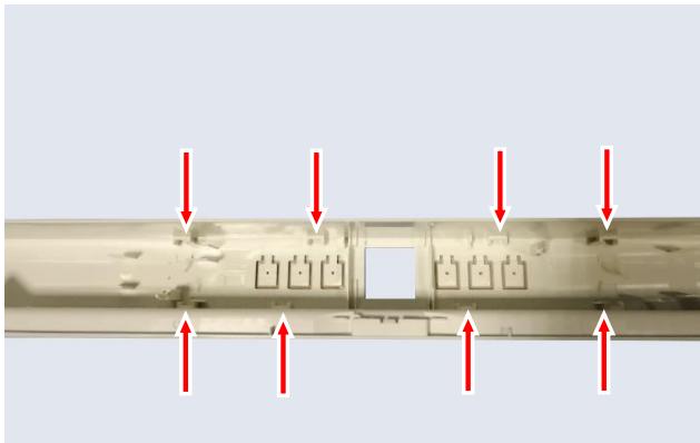 LIEBHERR GCv 4010 - Electronics - 3