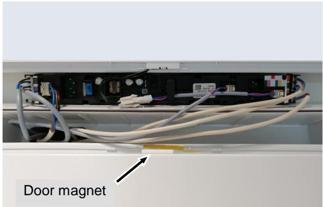 LIEBHERR GCv 4010 - Electronics - 2