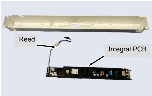 LIEBHERR GCv 4010 - Electronics - 4