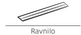 SAMSUNG NZ64B6058GK/U1  -  NZ64B6056GK/U1 -  NZ64B6058GK/U1 - Orodje, ki ga potrebujete - 5