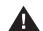 SAMSUNG NZ64B6058GK/U1  -  NZ64B6056GK/U1 -  NZ64B6058GK/U1 - ADVARSEL - 1