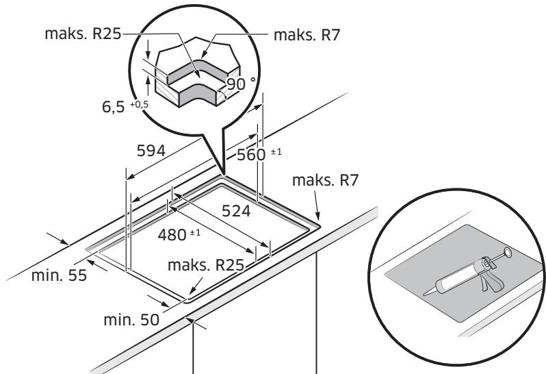 SAMSUNG NZ64B6058GK/U1  -  NZ64B6056GK/U1 -  NZ64B6058GK/U1 - NAPOMENA - 3