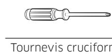 SAMSUNG NZ64B6058GK/U1 - NZ64B6056GK/U1 - NZ64B6058GK/U1 - Outils dont vous aurez besoin - 2