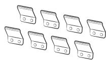 SAMSUNG NZ64B6058GK/U1  -  NZ64B6056GK/U1 -  NZ64B6058GK/U1 - Components - 2