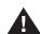 SAMSUNG NZ64B6058GK/U1 - NZ64B6056GK/U1 - NZ64B6058GK/U1 - Avertissement - 1