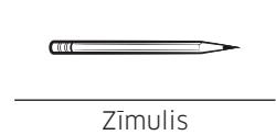 SAMSUNG NZ64B6058GK/U1  -  NZ64B6056GK/U1 -  NZ64B6058GK/U1 - Nepieciešamie instrumenti - 1