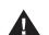 SAMSUNG NZ64B6058GK/U1  -  NZ64B6056GK/U1 -  NZ64B6058GK/U1 - VAROITUS - 1
