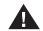 SAMSUNG NZ64B6058GK/U1  -  NZ64B6056GK/U1 -  NZ64B6058GK/U1 - ADVARSEL - 1