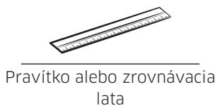 SAMSUNG NZ64B6058GK/U1  -  NZ64B6056GK/U1 -  NZ64B6058GK/U1 - Potrebné náradie - 5