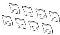 SAMSUNG NZ64B6058GK/U1 - NZ64B6056GK/U1 - NZ64B6058GK/U1 - NOTA - 8