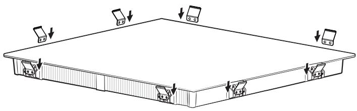 SAMSUNG NZ64B6058GK/U1  -  NZ64B6056GK/U1 -  NZ64B6058GK/U1 - NOTÄ - 4