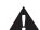 SAMSUNG NZ64B6058GK/U1 - NZ64B6056GK/U1 - NZ64B6058GK/U1 - Avertissement - 1