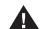 SAMSUNG NZ64B6058GK/U1 - NZ64B6056GK/U1 - NZ64B6058GK/U1 - Avertissement - 1