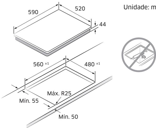 SAMSUNG NZ64B6058GK/U1 - NZ64B6056GK/U1 - NZ64B6058GK/U1 - NOTA - 2