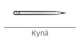 SAMSUNG NZ64B6058GK/U1  -  NZ64B6056GK/U1 -  NZ64B6058GK/U1 - Tarvittavat tyokalut - 1