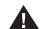 SAMSUNG NZ64B6058GK/U1 - NZ64B6056GK/U1 - NZ64B6058GK/U1 - Avertissement - 1