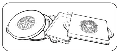 SAMSUNG NZ64B6058GK/U1 - NZ64B6056GK/U1 - NZ64B6058GK/U1 - Egyeb indukcios fozedenyek - 2