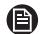 SAMSUNG NZ64B6058GK/U1  -  NZ64B6056GK/U1 -  NZ64B6058GK/U1 - A VARNING - 1