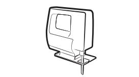 SAMSUNG NZ64B6058GK/U1 - NZ64B6056GK/U1 - NZ64B6058GK/U1 - Nastroje, které budete potřebovat - 4