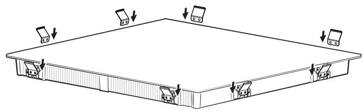 SAMSUNG NZ64B6058GK/U1  -  NZ64B6056GK/U1 -  NZ64B6058GK/U1 - Enne alustamist - 1