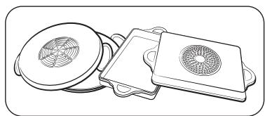 SAMSUNG NZ64B6058GK/U1 - NZ64B6056GK/U1 - NZ64B6058GK/U1 - Altre pentole a induzione - 2