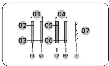 SAMSUNG NZ64B6058GK/U1  -  NZ64B6056GK/U1 -  NZ64B6058GK/U1 - IPOEIANOIOIHsH - 3