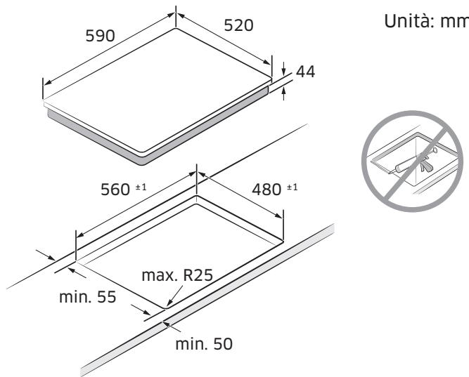 SAMSUNG NZ64B6058GK/U1 - NZ64B6056GK/U1 - NZ64B6058GK/U1 - NOTA - 2