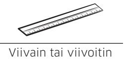 SAMSUNG NZ64B6058GK/U1  -  NZ64B6056GK/U1 -  NZ64B6058GK/U1 - Tarvittavat tyokalut - 5