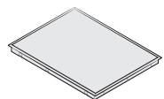 SAMSUNG NZ64B6058GK/U1 - NZ64B6056GK/U1 - NZ64B6058GK/U1 - Komponenter - 1