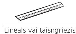 SAMSUNG NZ64B6058GK/U1  -  NZ64B6056GK/U1 -  NZ64B6058GK/U1 - Nepieciešamie instrumenti - 5