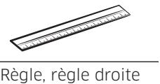 SAMSUNG NZ64B6058GK/U1 - NZ64B6056GK/U1 - NZ64B6058GK/U1 - Outils dont vous aurez besoin - 3