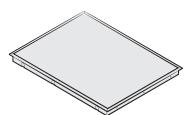 SAMSUNG NZ64B6058GK/U1  -  NZ64B6056GK/U1 -  NZ64B6058GK/U1 - XpnoTnCzwnC Flex Plus (Movo yia oovTeλa με εφαρoyn Flex zone plus) - 1