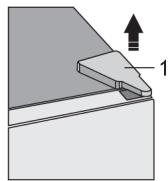 GORENJE R619EAXL6 - R619EAXL6 - Remarque : - 2
