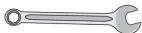 GORENJE R619EAXL6 - R619EAXL6 - Inversion du sens d'ouverture de la porte - 4