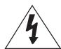 SAMSUNG THE FRAME QE43LS03A - THE FRAME QE50LS03A - THE FRAME QE55LS03A - THE FRAME QE65LS03A - QE75LS03A - RISCO DE CHOQUE ELECTRICO. NÃO ABRIR. - 1