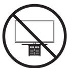 SAMSUNG THE FRAME QE43LS03A - THE FRAME QE50LS03A - THE FRAME QE55LS03A - THE FRAME QE65LS03A - QE75LS03A - Sicherheitshinweis - 1
